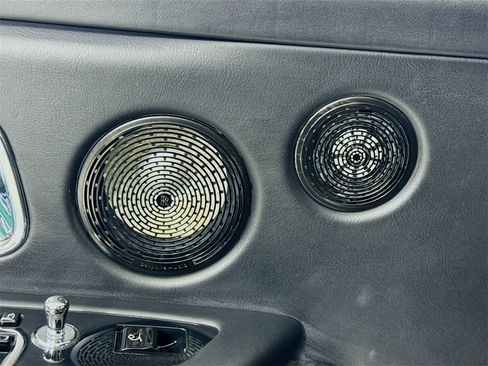 Certified 2025 Rolls-Royce Cullinan Black Badge image 18