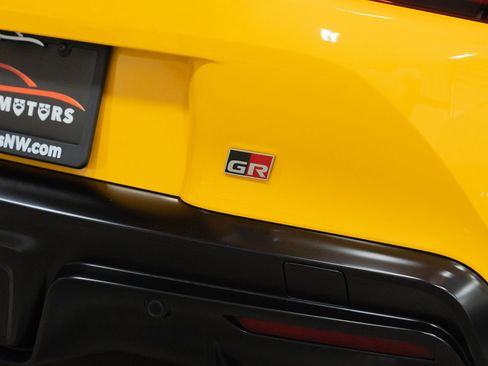 Used 2020 Toyota Supra Premium image 10