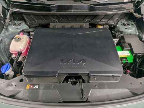 Used 2023 Kia Niro Wind FWD image 24