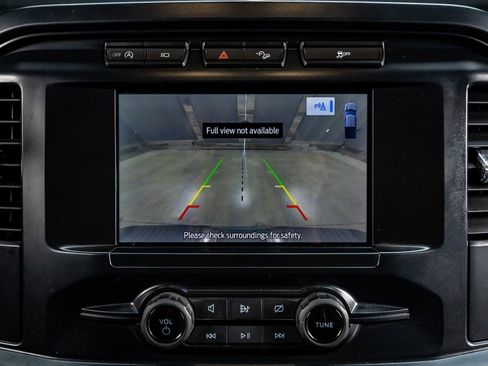 Used 2023 Ford F150 XL w/ STX Appearance Package AWD/4WD image 25
