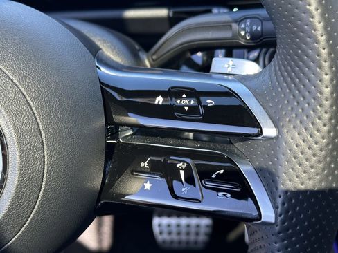 Certified 2025 Mercedes-Benz GLA 250 4MATIC image 29