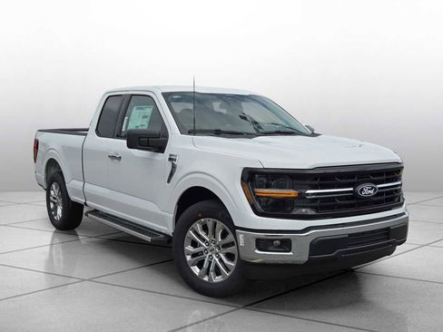 New 2026 Ford F150 XLT RWD image 2