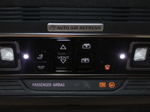 New 2025 Lincoln Navigator L Reserve image 64