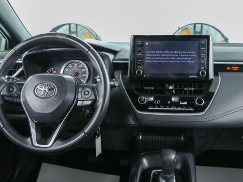 Used 2022 Toyota Corolla SE FWD image 17