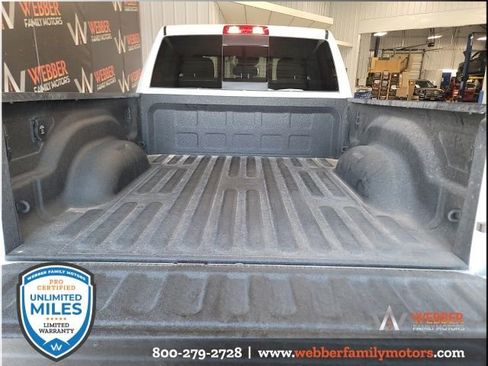 New 2025 RAM 2500 Tradesman image 9