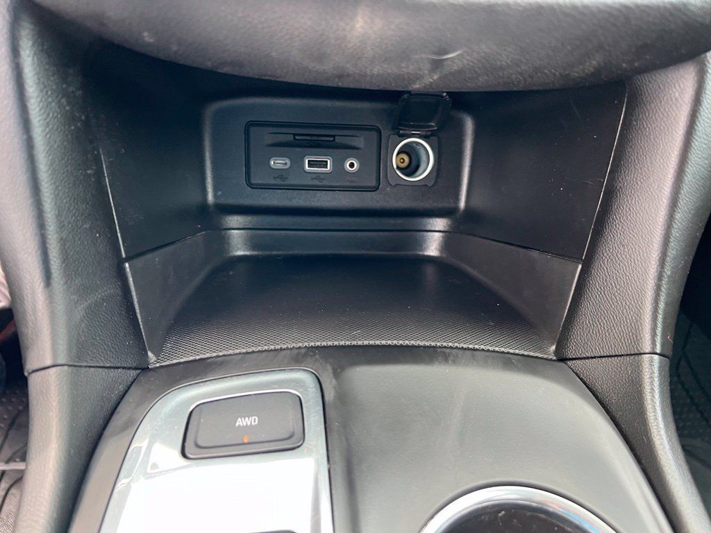 Used 2020 Chevrolet Equinox LT AWD/4WD image 33