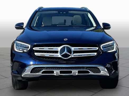 Used 2021 Mercedes-Benz GLC 300 image 4