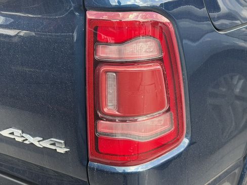 Used 2022 RAM 1500 Limited w/ Bed Utility Group AWD/4WD image 19