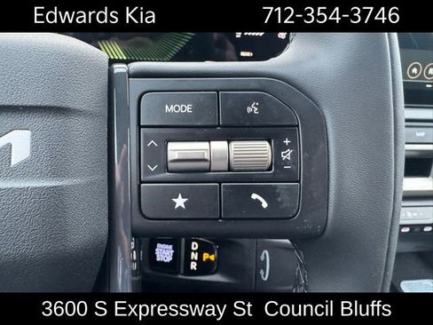 New 2027 Kia Telluride S AWD/4WD image 21