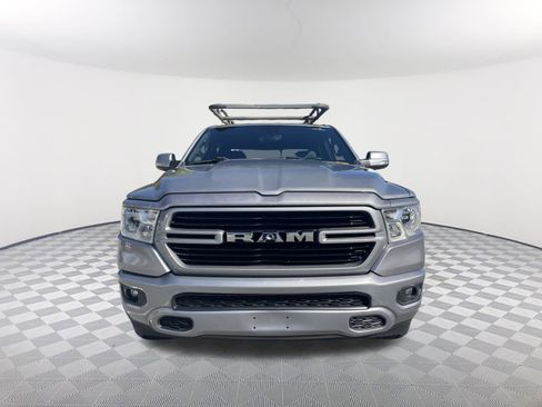 Used 2020 RAM 1500 Big Horn image 13