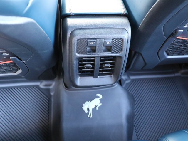 Used 2025 Ford Bronco Raptor AWD/4WD image 18