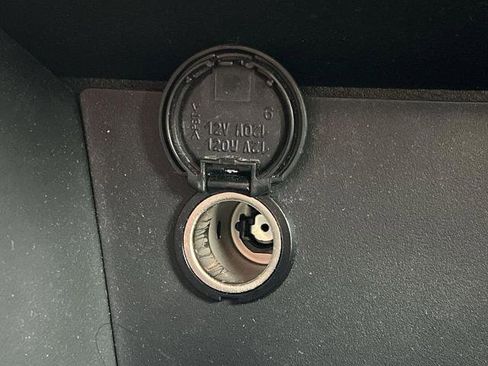 Certified 2024 Nissan Pathfinder Rock Creek image 7