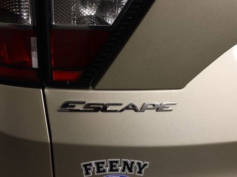 Used 2017 Ford Escape Titanium w/ Equipment Group 301A image 23