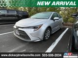 Used 2023 Toyota Corolla LE image 3