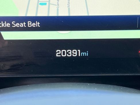 Used 2025 Chevrolet Equinox LT image 34