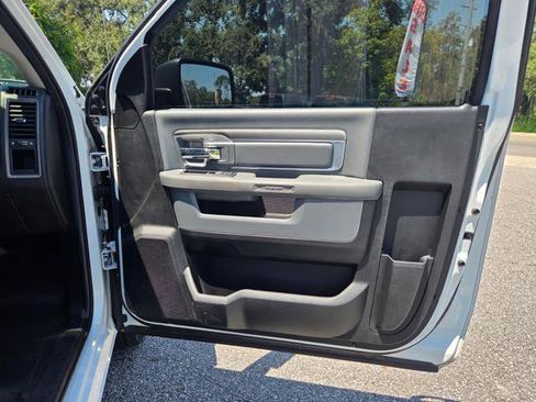 Used 2019 RAM 1500 Tradesman w/ Power & Remote Entry Group image 22