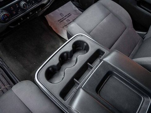 Used 2018 Chevrolet Silverado 1500 LT w/ All Star Edition RWD image 14