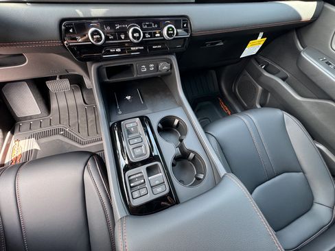 New 2025 Honda Pilot TrailSport image 20