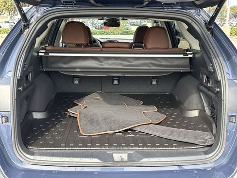 Certified 2025 Subaru Outback Touring image 13