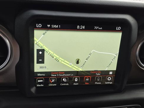 Used 2020 Jeep Wrangler Unlimited Rubicon image 24