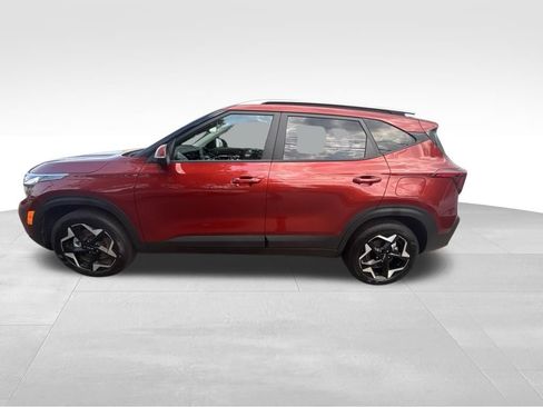 Certified 2025 Kia Seltos S AWD/4WD image 9