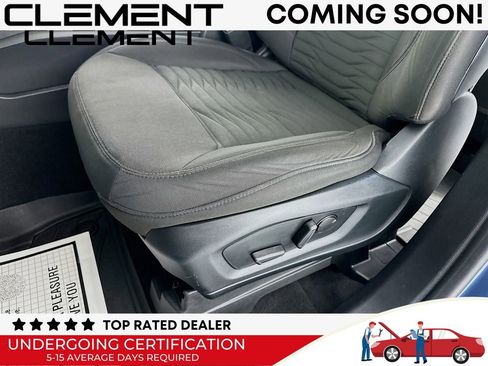 Certified 2020 Ford Explorer XLT w/ Class III Trailer Tow Package image 27