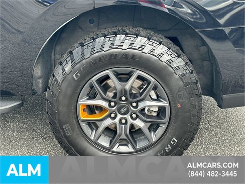 Certified 2025 Ford Expedition Tremor AWD/4WD image 23