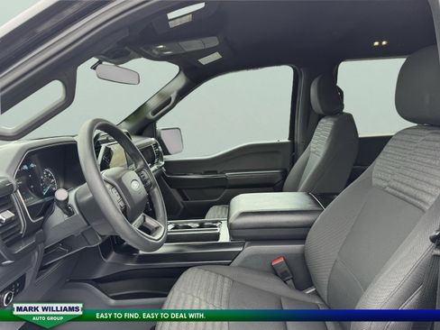 Used 2023 Ford F150 XL w/ STX Appearance Package image 9
