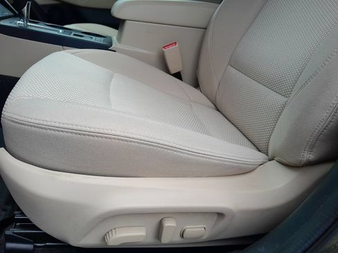 Used 2019 Subaru Outback 2.5i Premium AWD/4WD image 13