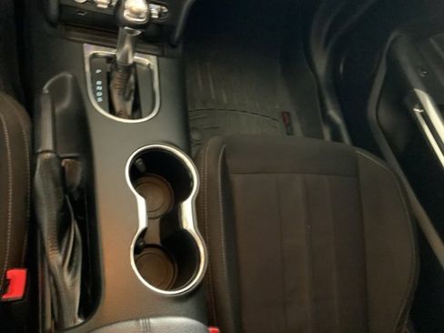 Used 2018 Ford Mustang Coupe w/ Ecoboost Performance Package image 21