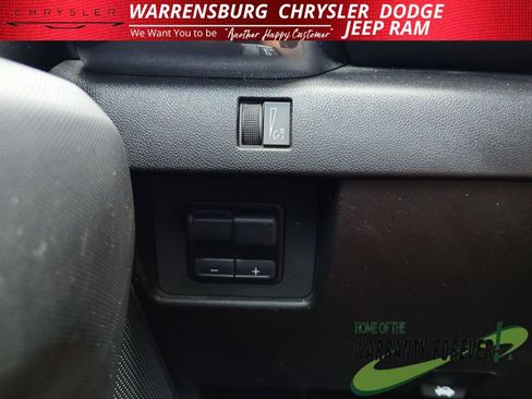 Used 2025 GMC Canyon Elevation w/ Convenience Package AWD/4WD image 31