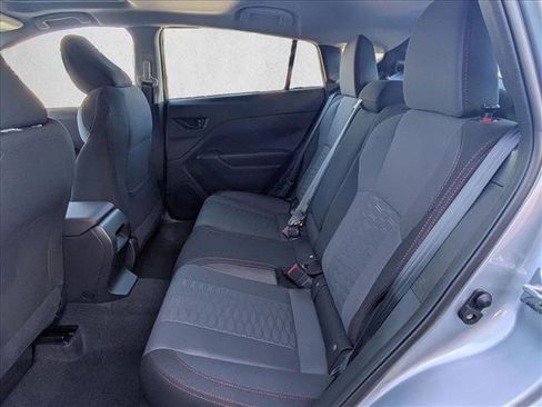 New 2026 Subaru Impreza 2.0i Sport image 12