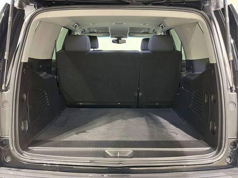 Used 2020 Chevrolet Tahoe LS AWD/4WD image 5