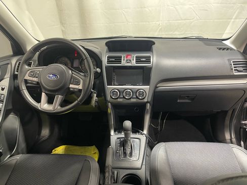 Used 2018 Subaru Forester 2.0XT Premium image 17
