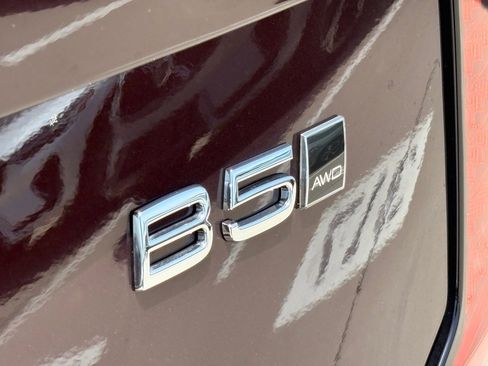 New 2026 Volvo XC90 B5 Ultra image 8