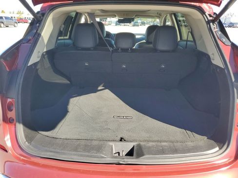 Used 2019 Nissan Murano SL w/ SL Technology Package image 22