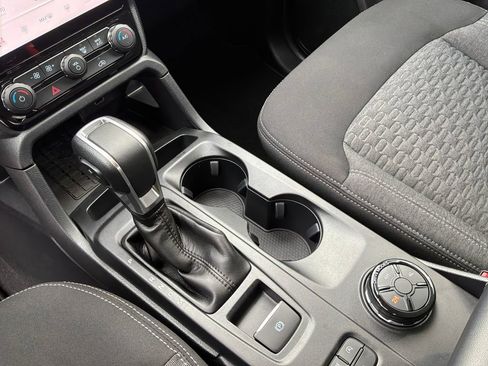 Used 2025 Ford Ranger XLT w/ Equipment Group 301A High image 26