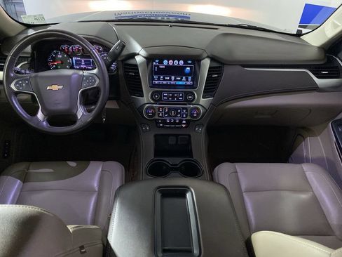 Used 2020 Chevrolet Tahoe LT RWD image 24