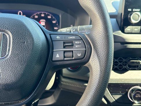 Certified 2024 Honda Accord LX image 26