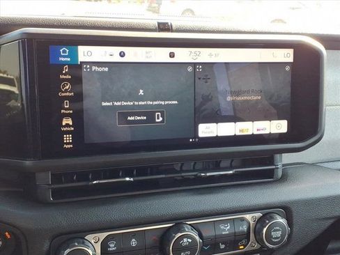 New 2026 Jeep Wrangler Unlimited Sport AWD/4WD image 8