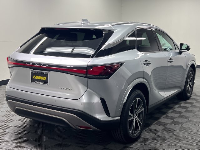 Certified 2024 Lexus RX 350 FWD w/ Technology Package image 5