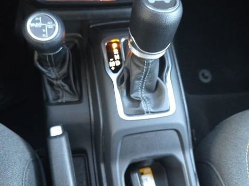 Used 2025 Jeep Wrangler Unlimited Sport S 4xe image 23