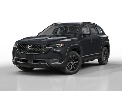 New 2026 MAZDA CX-50 AWD 2.5 Hybrid w/ Weather Package image 1
