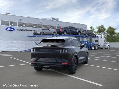 New 2026 Ford Mustang Mach-E Premium RWD image 8