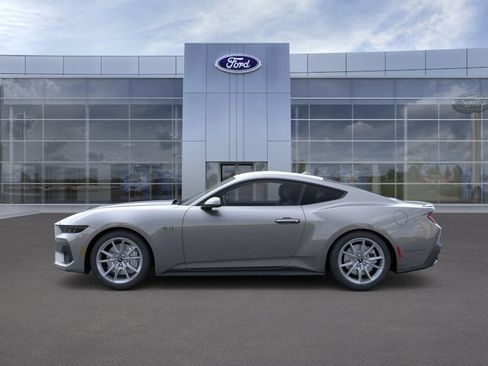 New 2026 Ford Mustang GT Premium RWD image 3