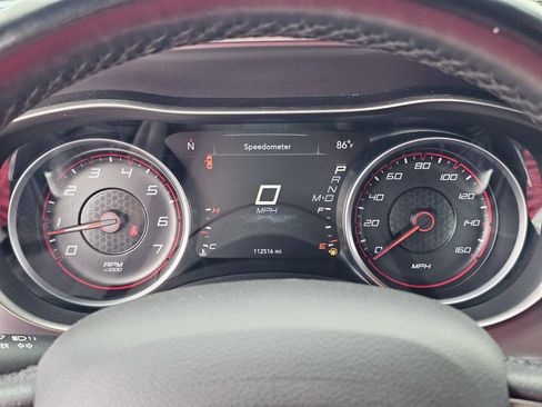 Used 2022 Dodge Charger R/T w/ Plus Group RWD image 23