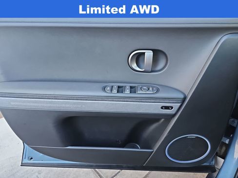 Certified 2025 Hyundai Ioniq 5 Limited AWD/4WD image 28