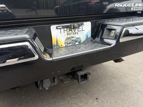 Used 2006 Honda Ridgeline RTL image 16