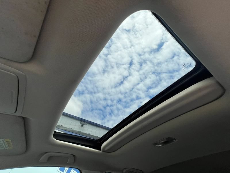 Used 2016 Honda CR-V EX image 32