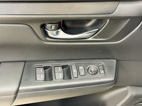 New 2026 Honda CR-V Sport image 15